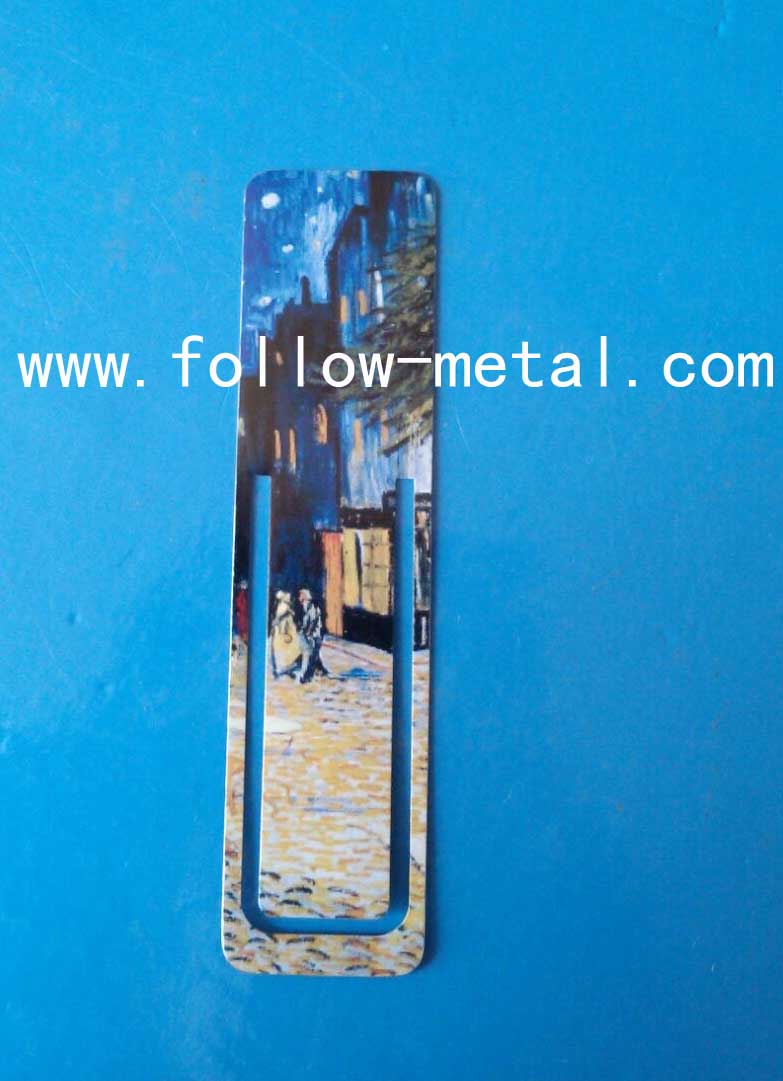 Bookmarks