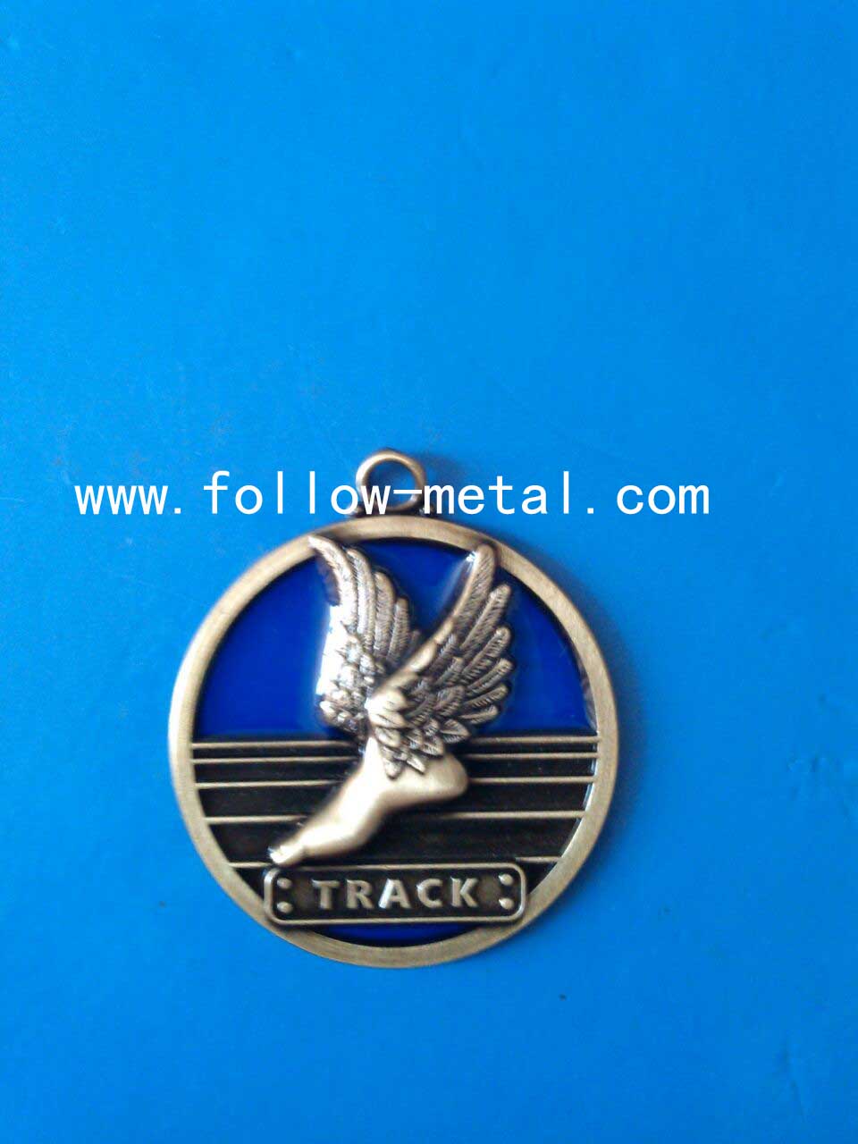 Metal