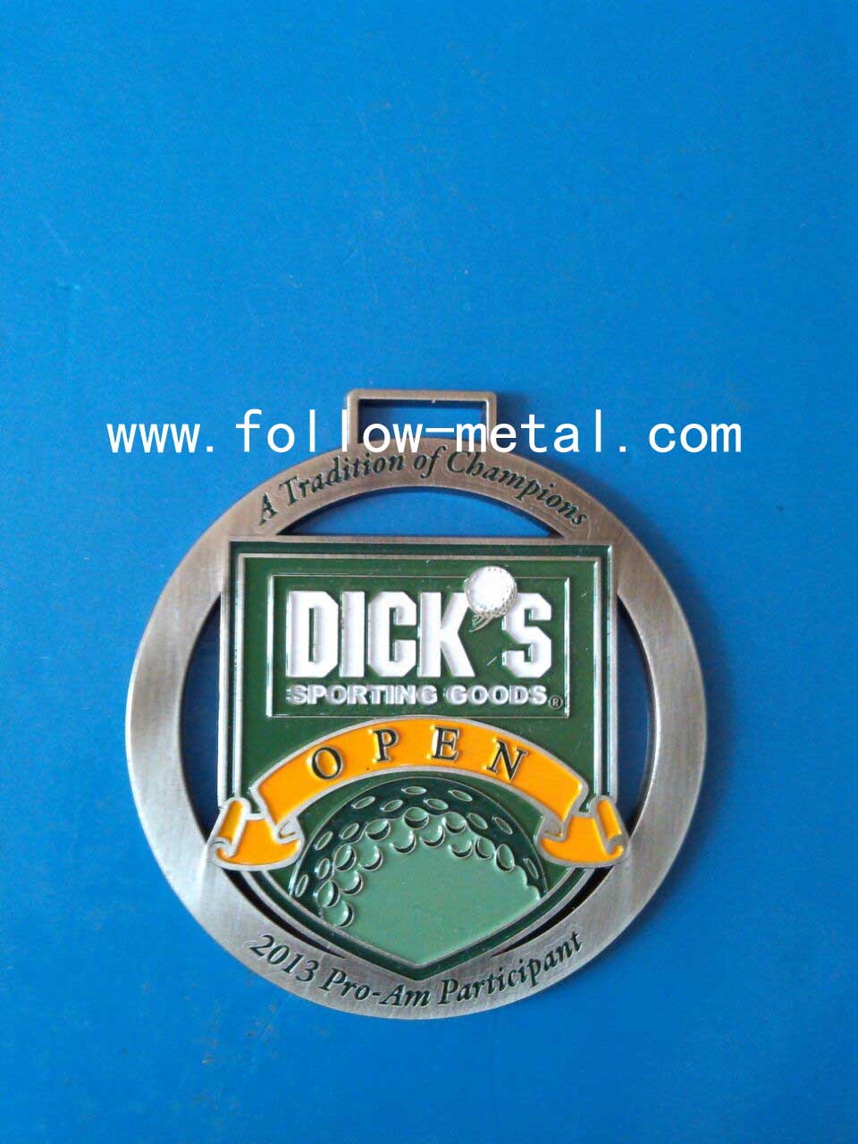 Luggage tag
