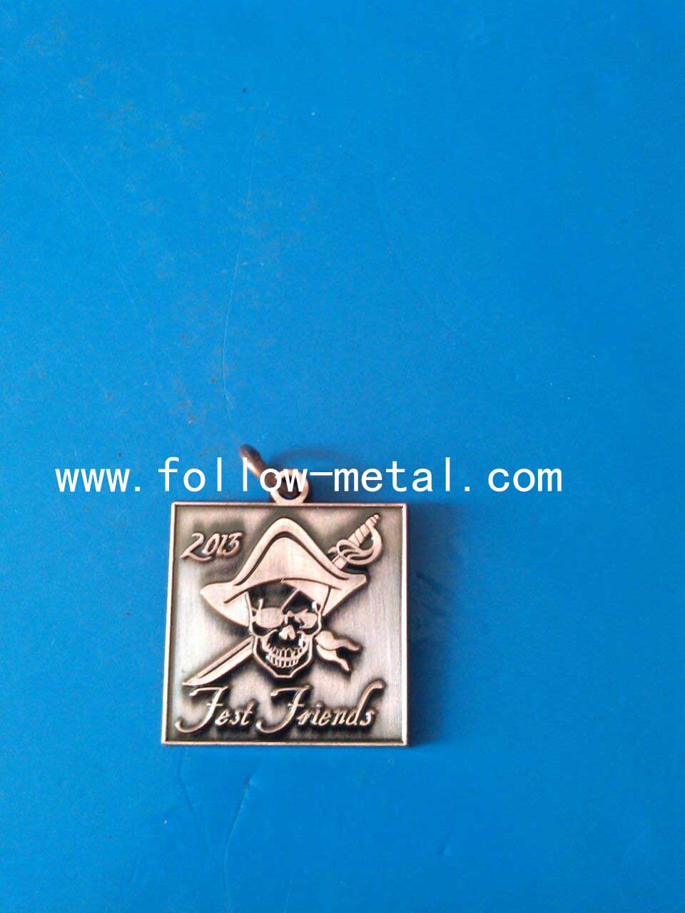 Metal