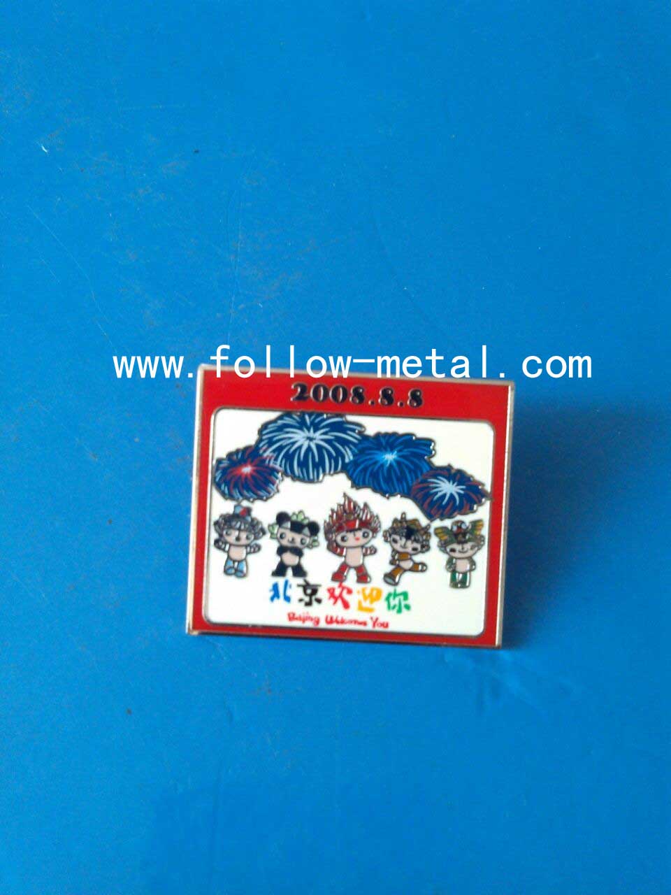 Pin