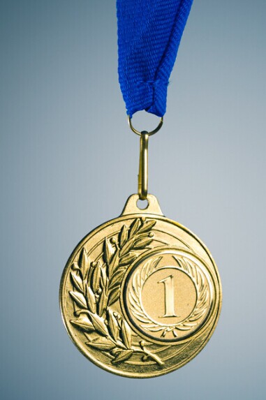 medal